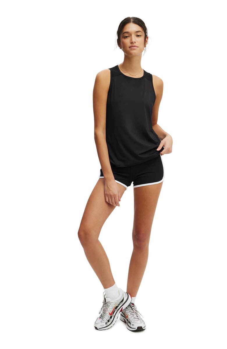 COTTON ON BODY Women's Active Tank, Alternate, color, 