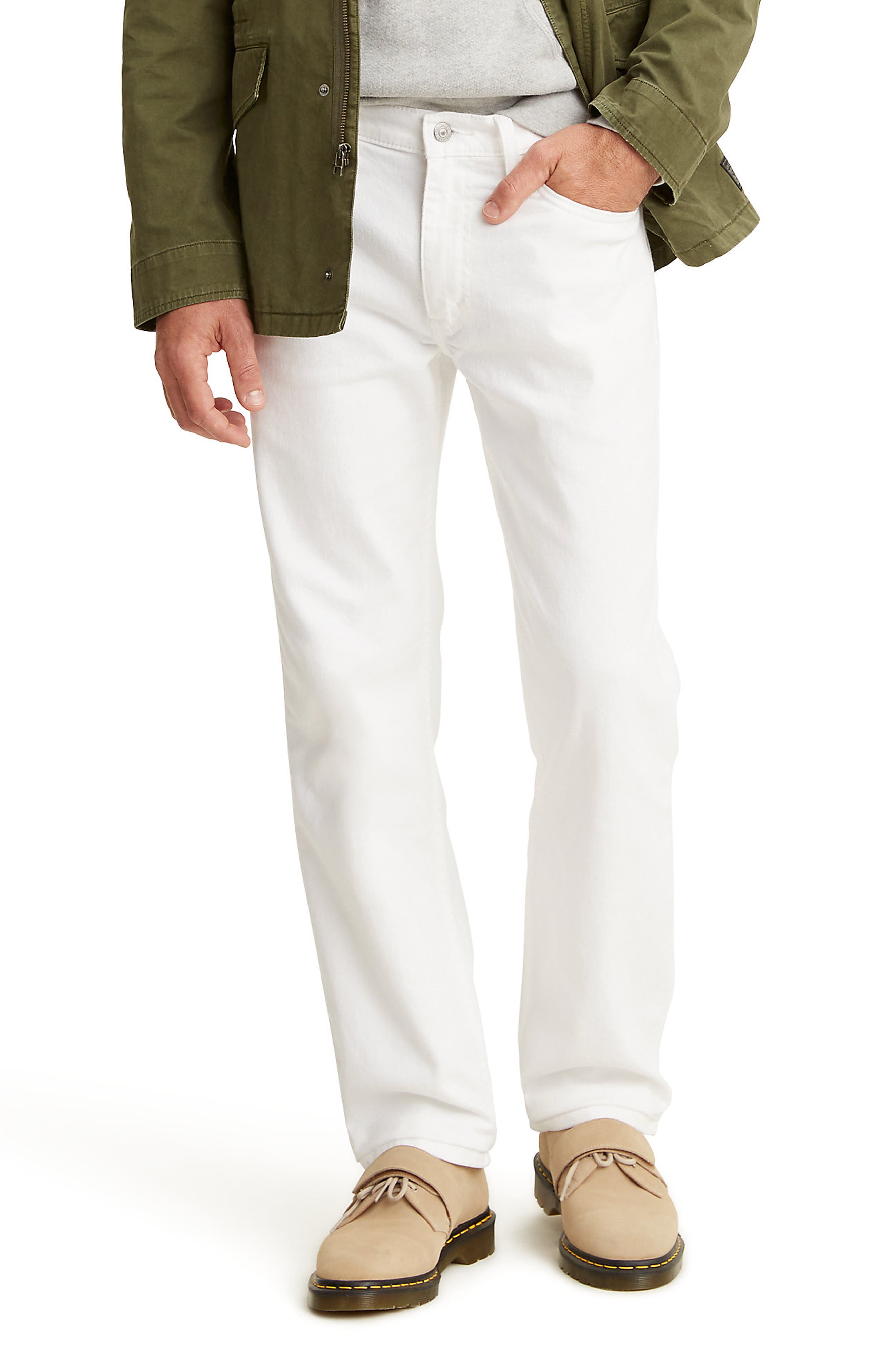 Levi's® 514™ Straight Leg Jeans