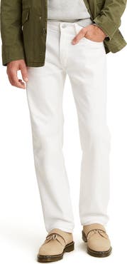 Levi's® 514™ Straight Leg Jeans