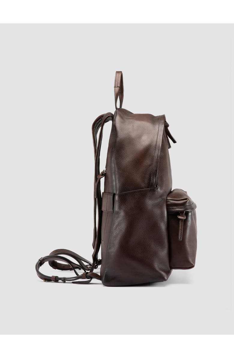 Officine Creative OC Pack 001 Backpack, Alternate, color, Brown