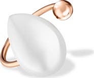Rejected Hearts Club Marry Yourself Ring