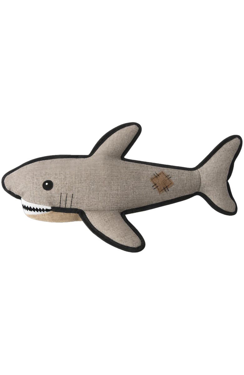 SnugArooz Plush Dog Toy, Main, color, Multicolored