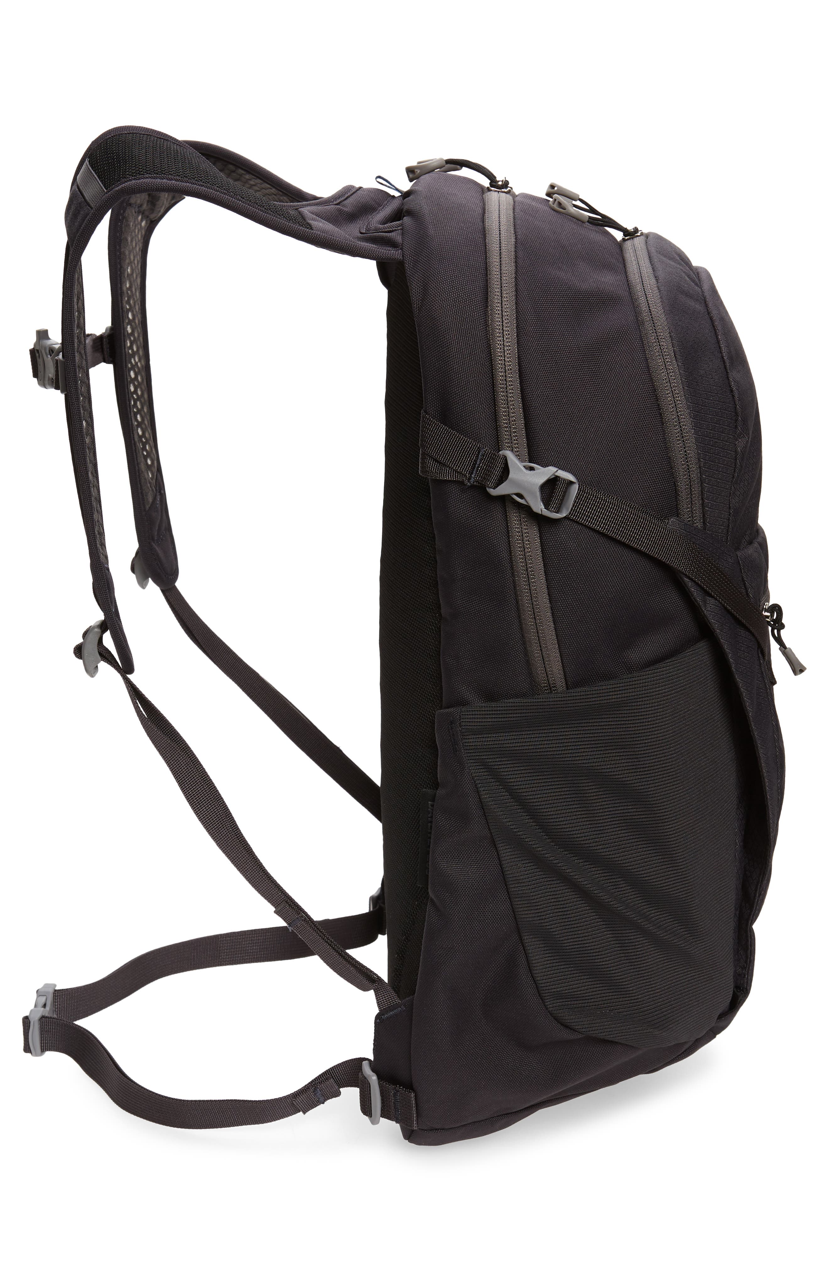 Osprey Daylite Plus Backpack, Alternate, color, Black