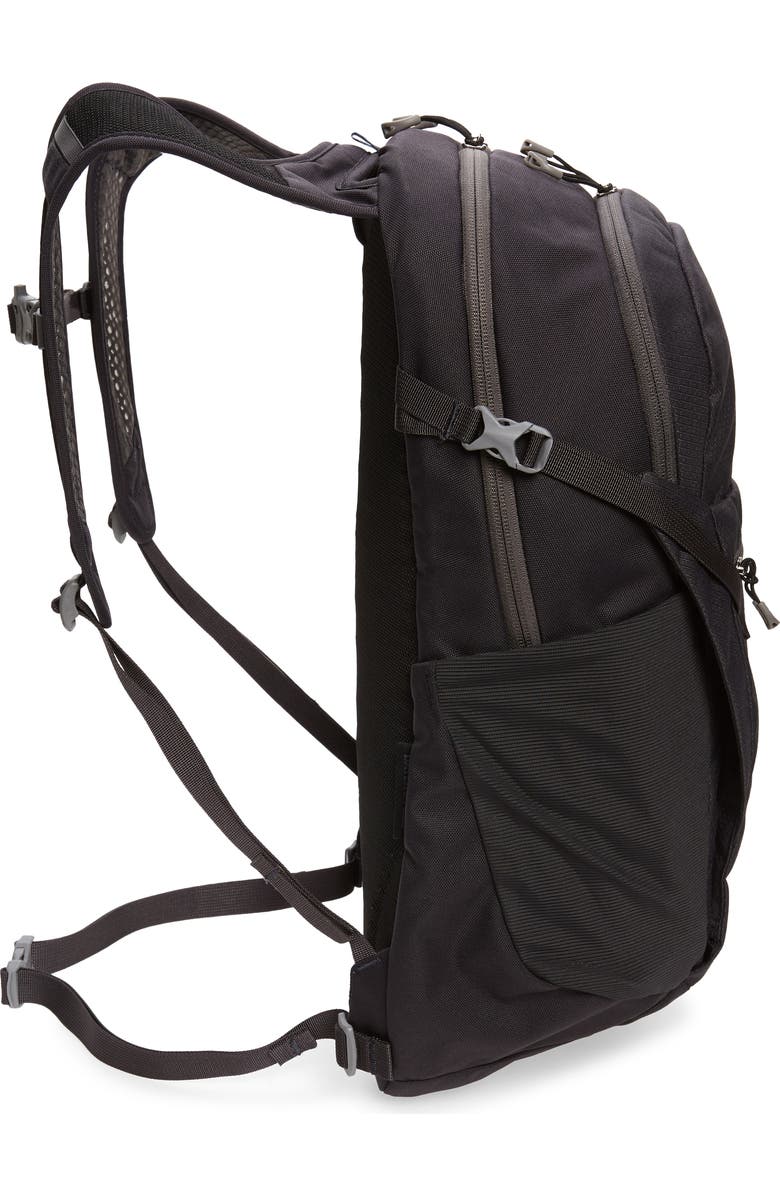 Osprey Daylite Plus Backpack, Alternate, color, Black
