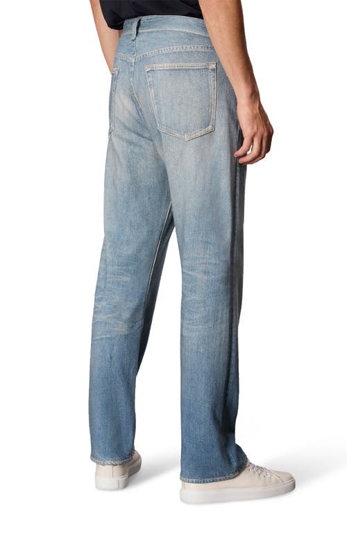 Rag & Bone Fit 4 Miramar Sweatpant Jeans