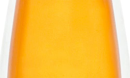 Cloudnola Rocks Glass Carafe In Orange