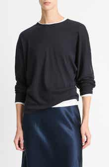 Vince Crewneck Sweatshirt