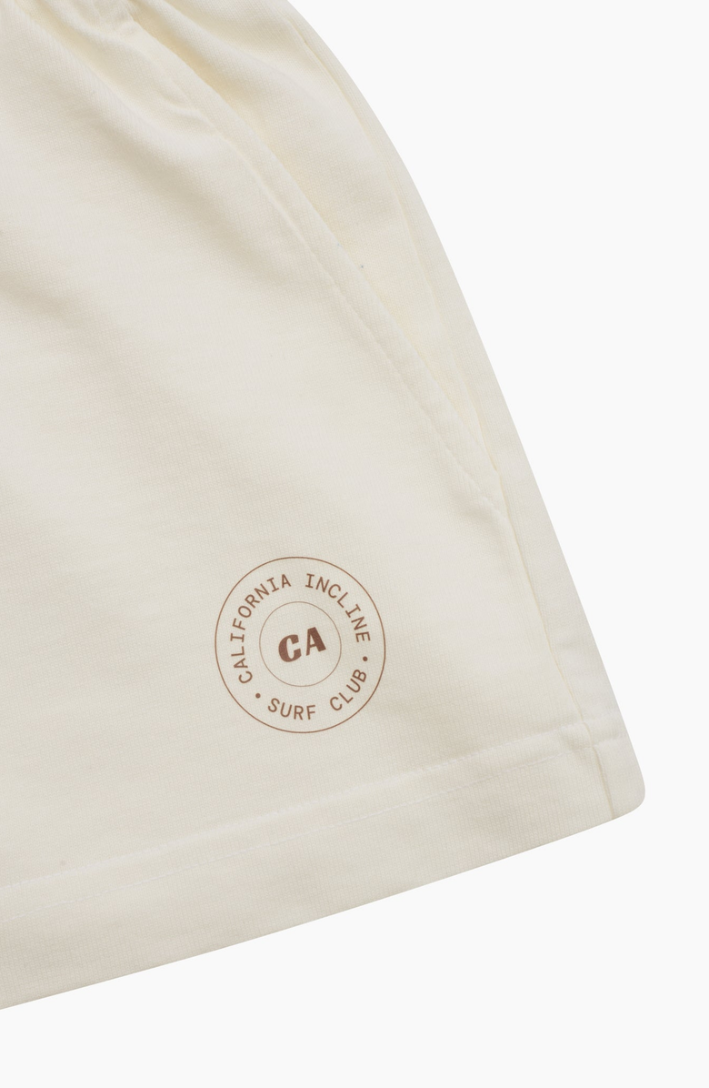 CALIFORNIA INCLINE Summer Short, Alternate, color, Salt