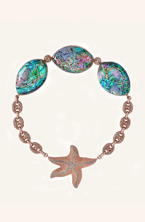 Under the Sea Necklace