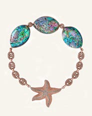 Samantha Siu - New York Under the Sea Necklace