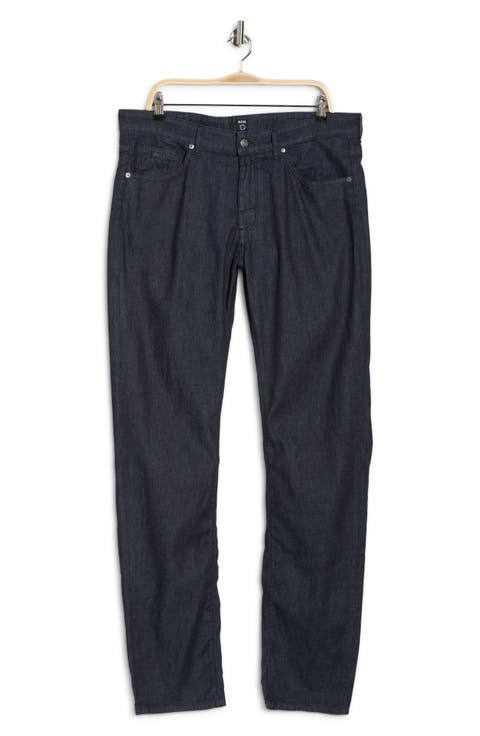 Maine Regular Fit Tapered Jeans