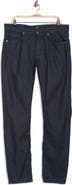 BOSS Maine Regular Fit Tapered Jeans