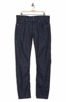 BOSS Maine Regular Fit Tapered Jeans