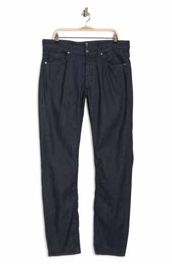 BOSS Maine Regular Fit Tapered Jeans