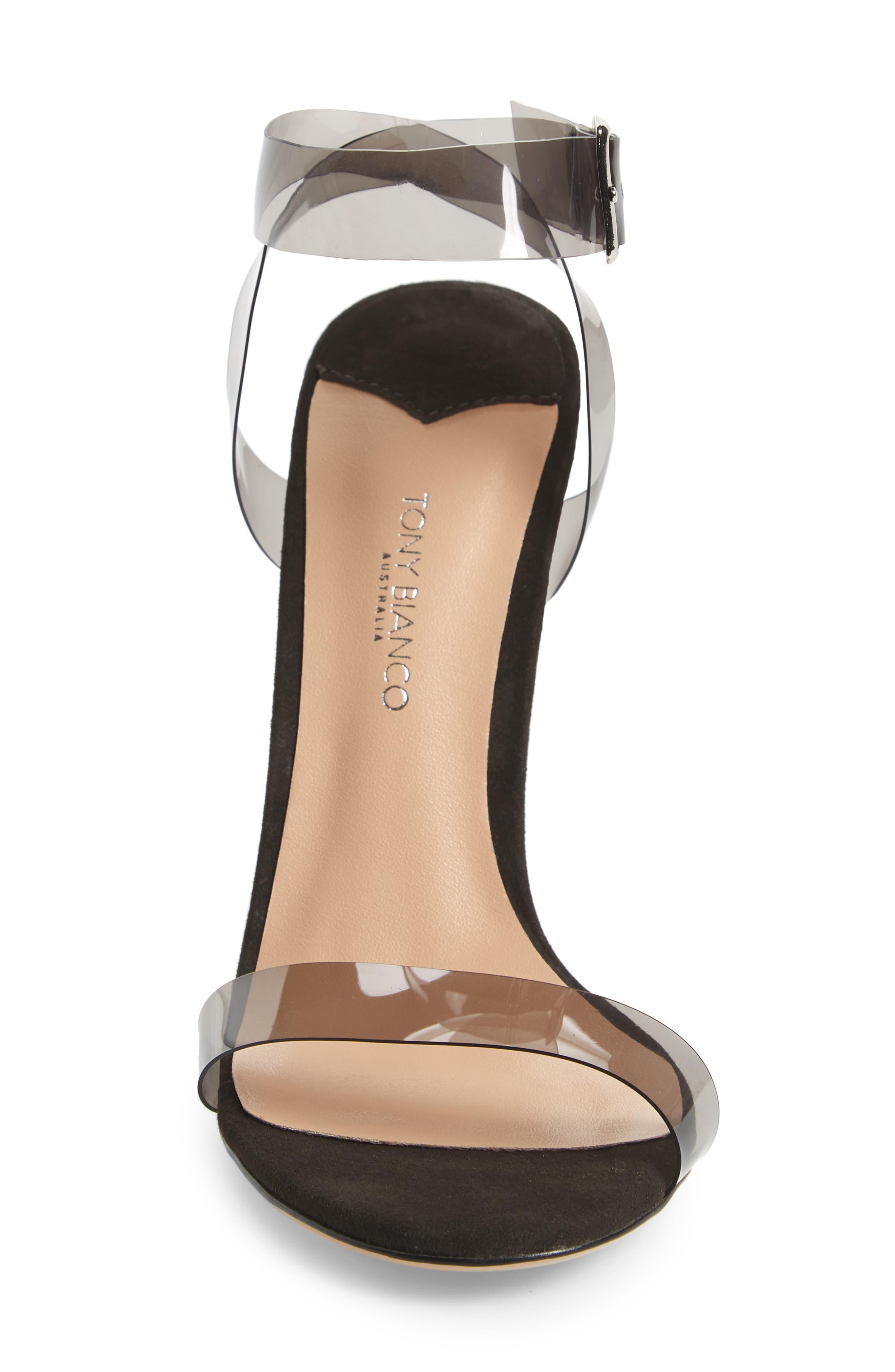 Tony Bianco Kiki Sandal, Alternate, color, 