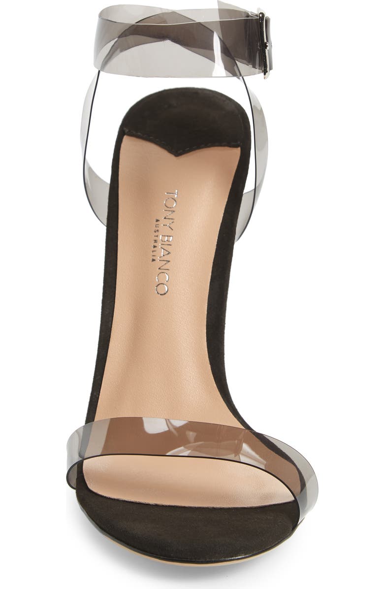 Tony Bianco Kiki Sandal, Alternate, color,