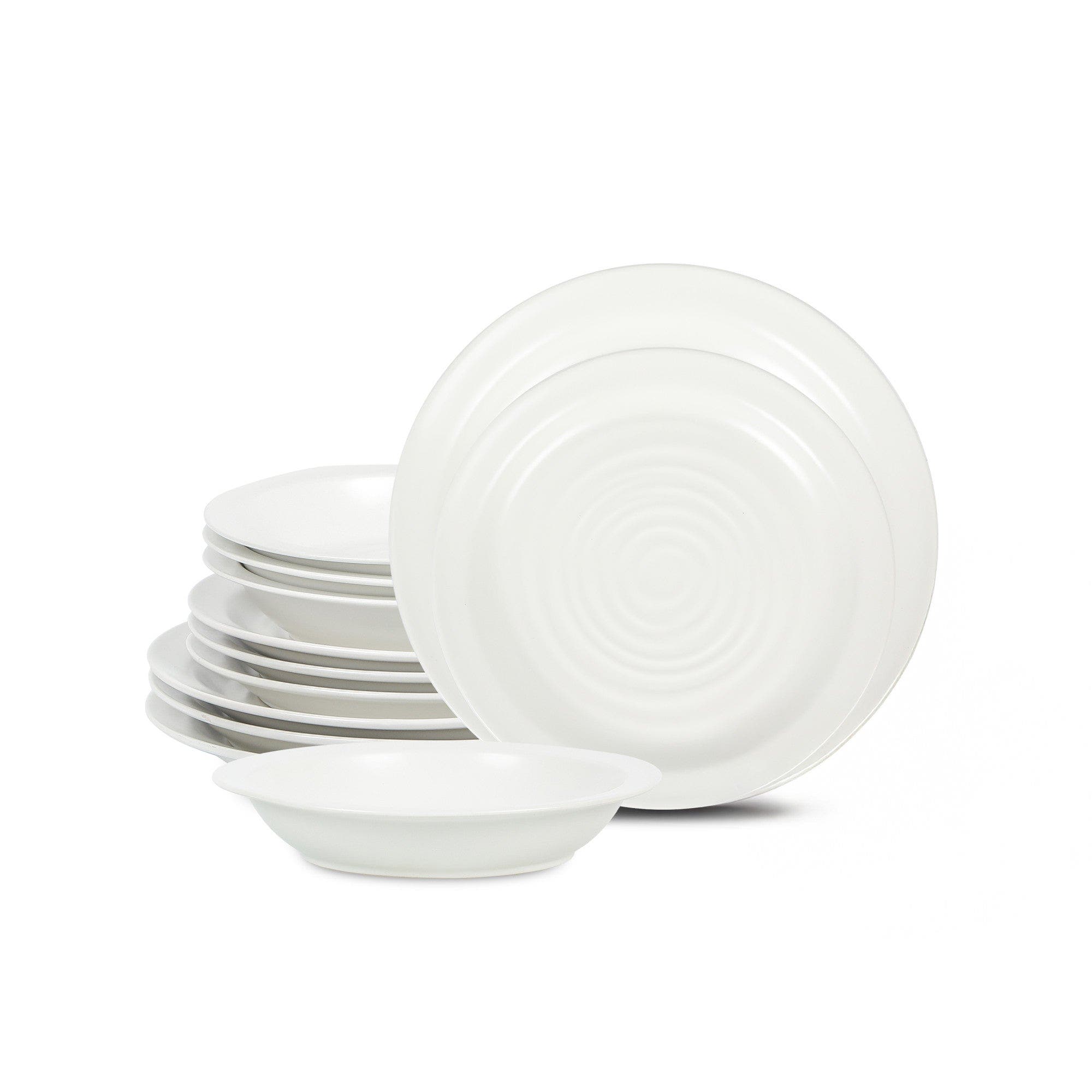 selected White