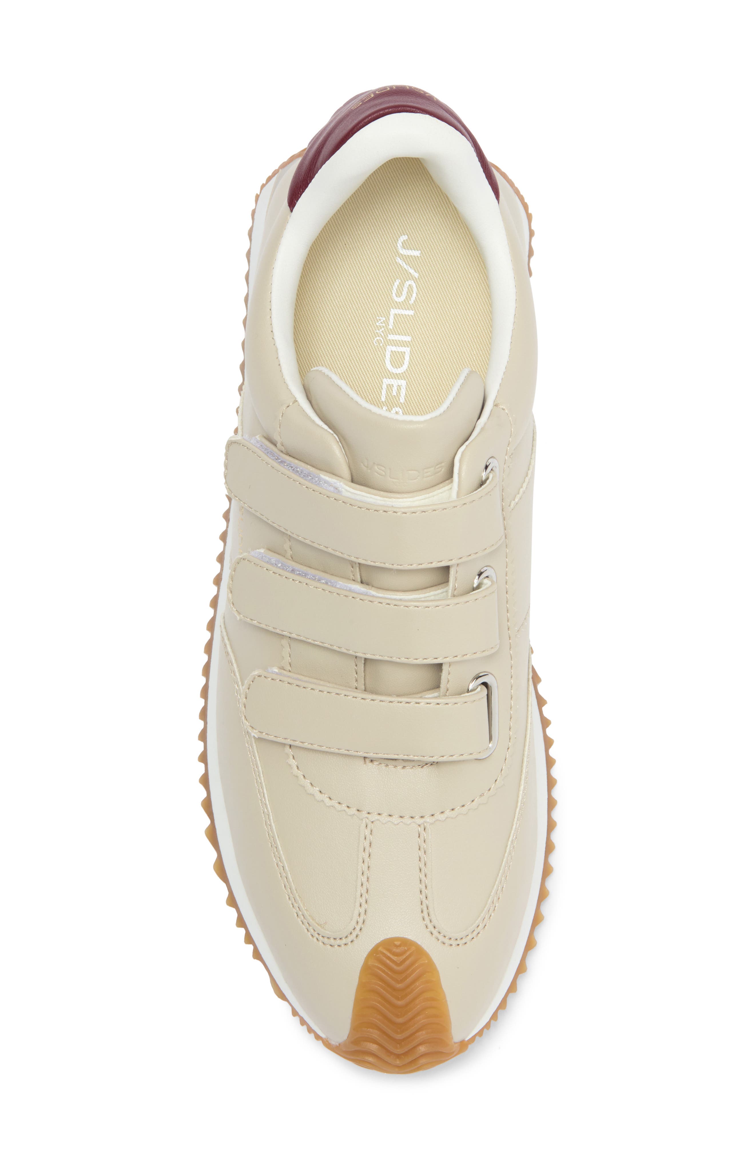 JSlides Lisa Sneaker, Alternate, color, 