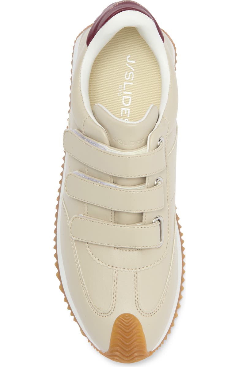 JSlides Lisa Sneaker, Alternate, color,