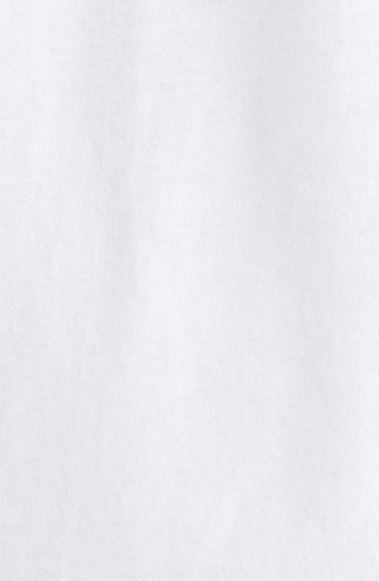 Seager Co Drifting the West Cotton Graphic T-Shirt, Alternate, color, White