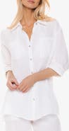 HELEN JON Island Shirt