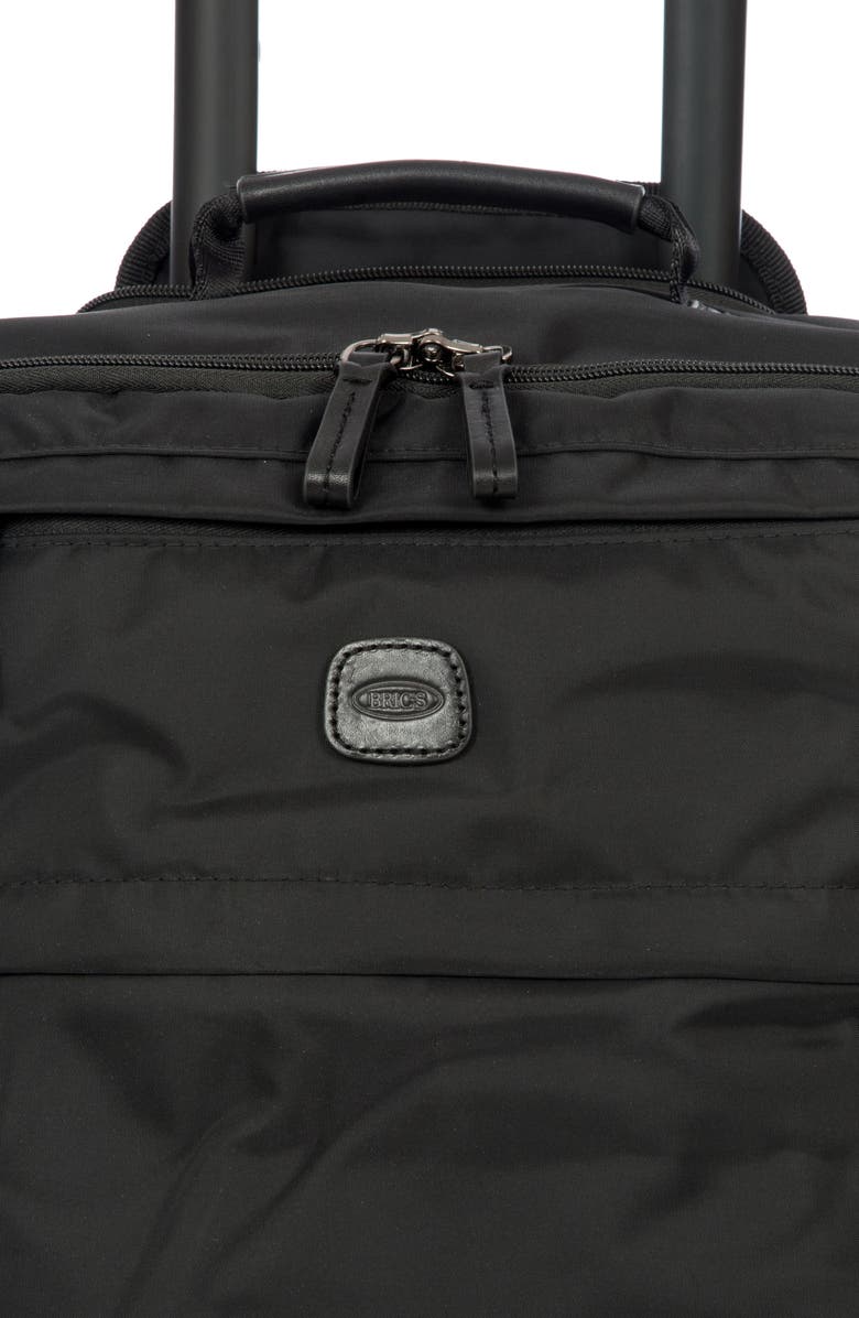 Bric's X-Bag 21-Inch Spinner Carry-On, Alternate, color,