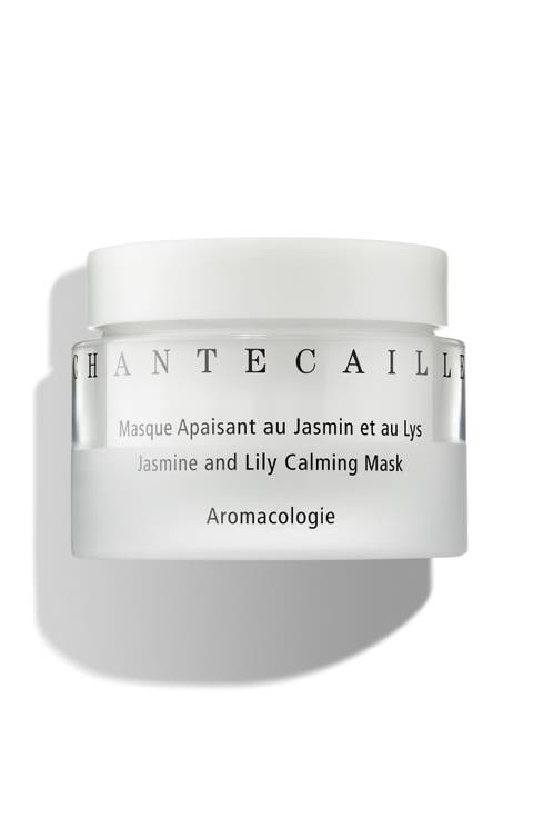 Jasmine & Lily Calming Mask