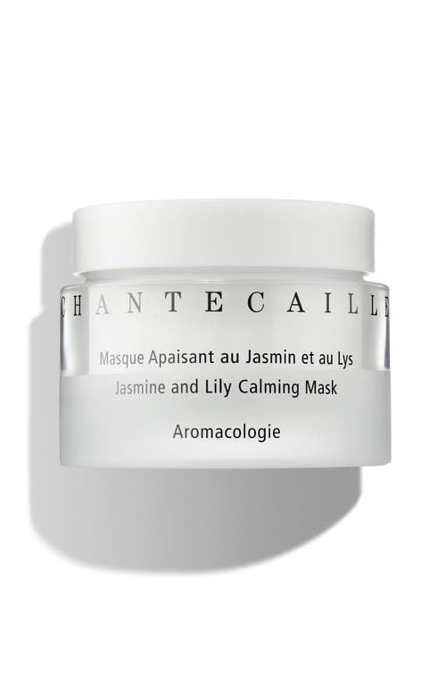 Chantecaille Jasmine & Lily Calming Mask In No Color