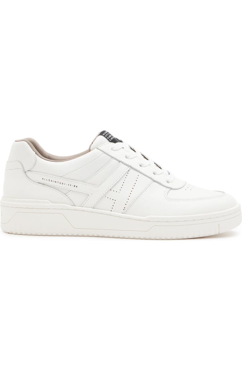 AllSaints Vix Low Top Sneaker, Alternate, color,
