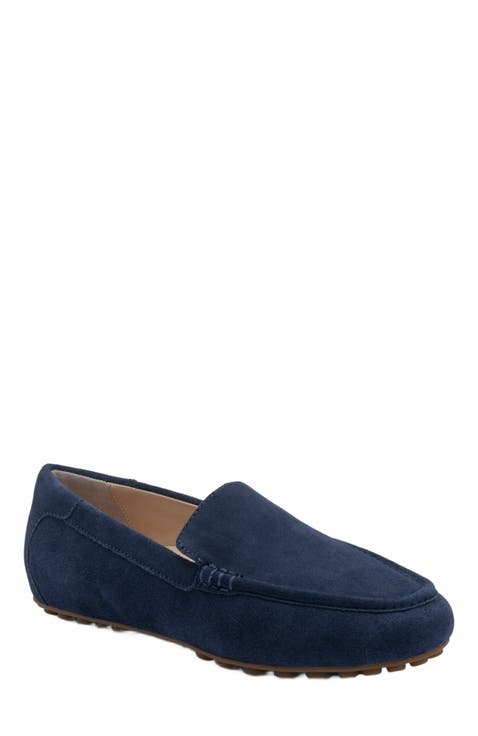 Harbor Loafer