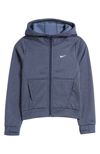 Nike Kids' Full Zip Hoodie
