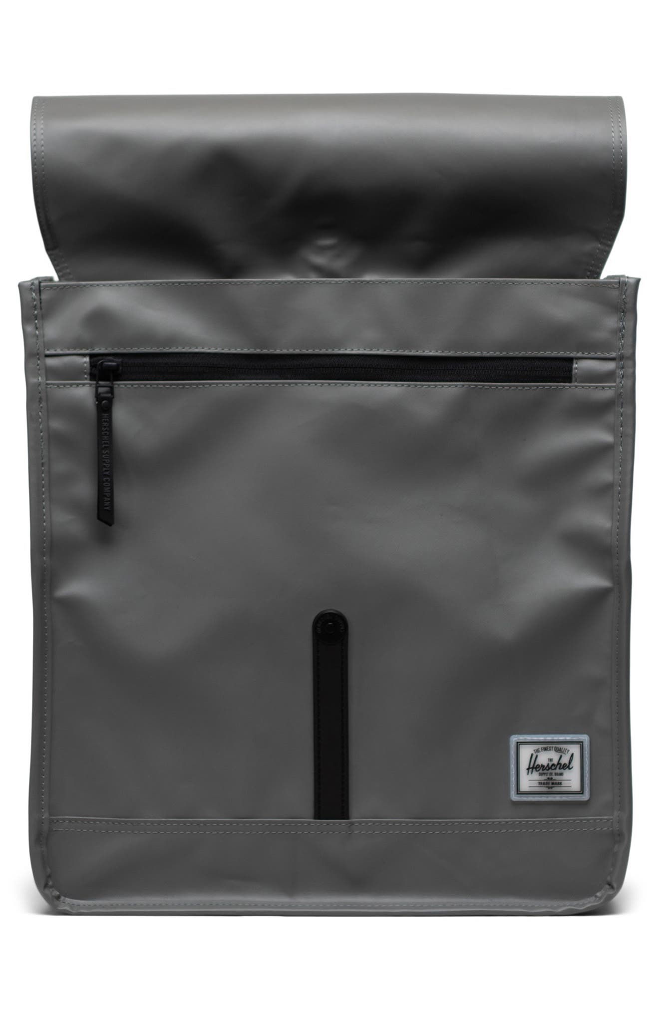 Herschel Supply Co. City Recycled Polyester Backpack, Alternate, color, 