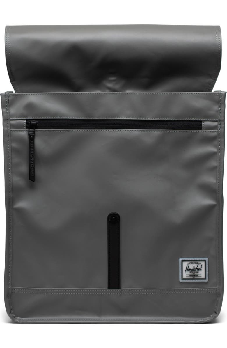 Herschel Supply Co. City Recycled Polyester Backpack, Alternate, color,