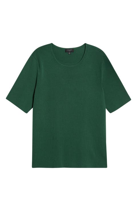 Sweater T-Shirt