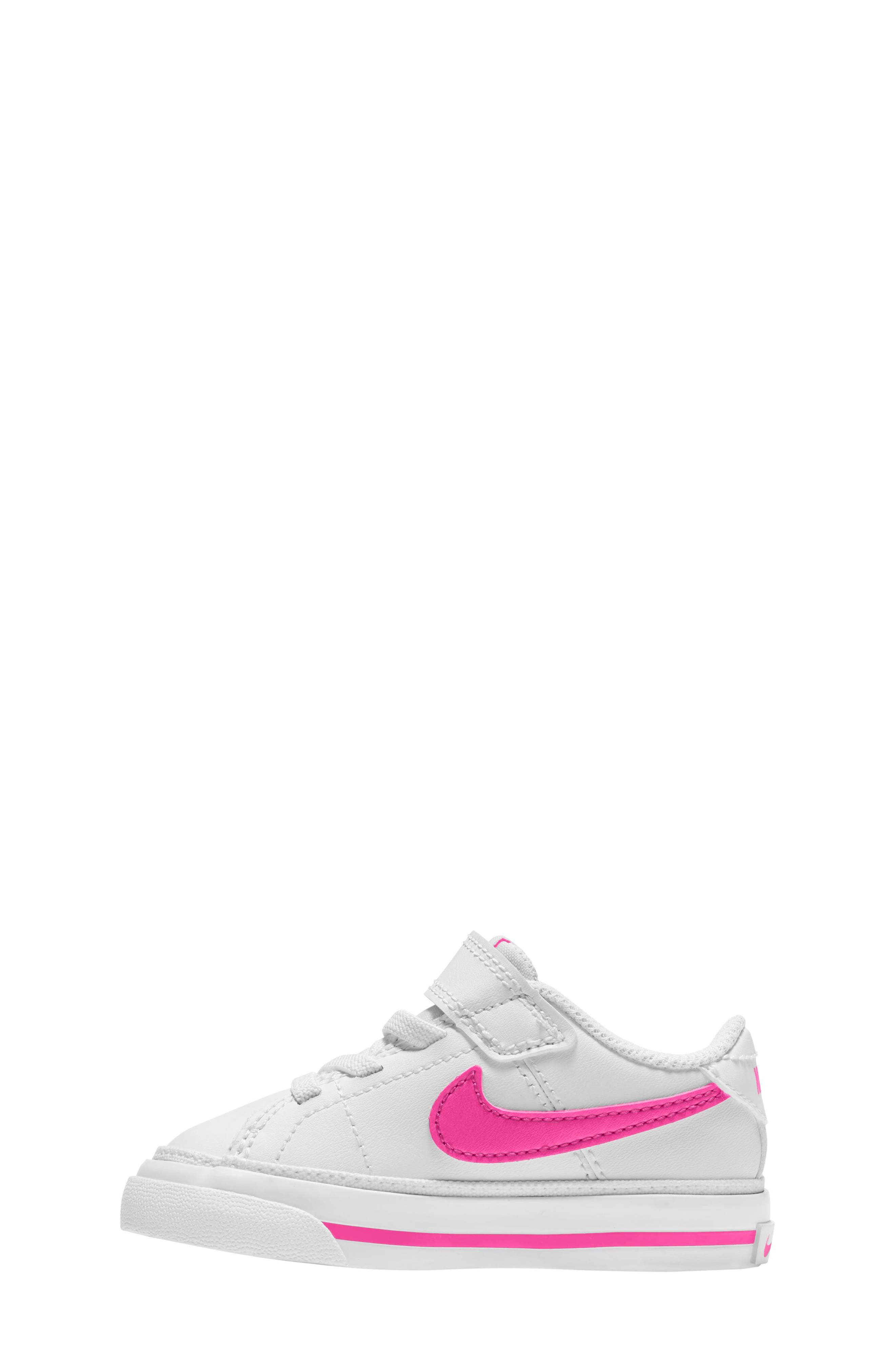 Court Legacy Sneaker, Alternate, color, 124 WHITE/LSRFCS