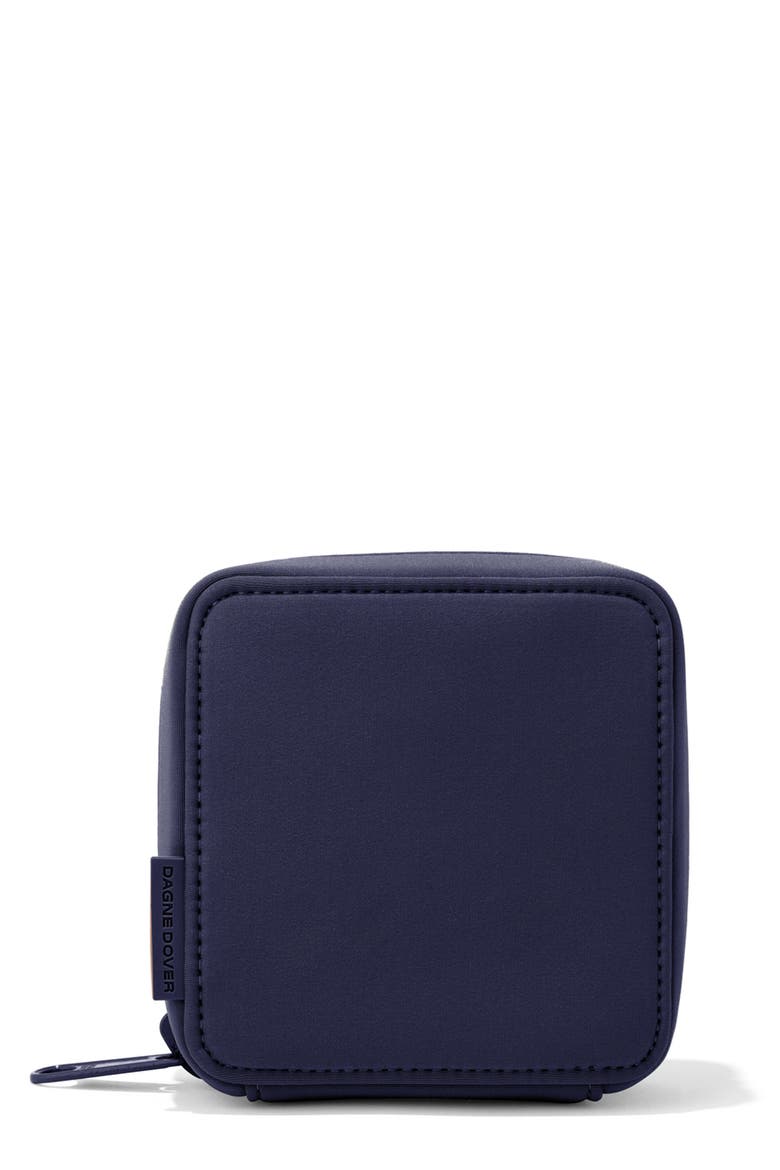 Arlo Small Tech Organizer, Main, color, STORM