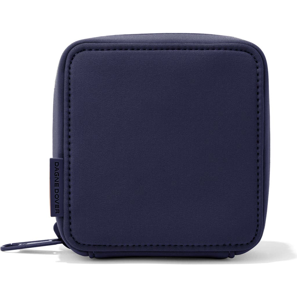 Dagne Dover Arlo Small Tech Organizer in Storm  product