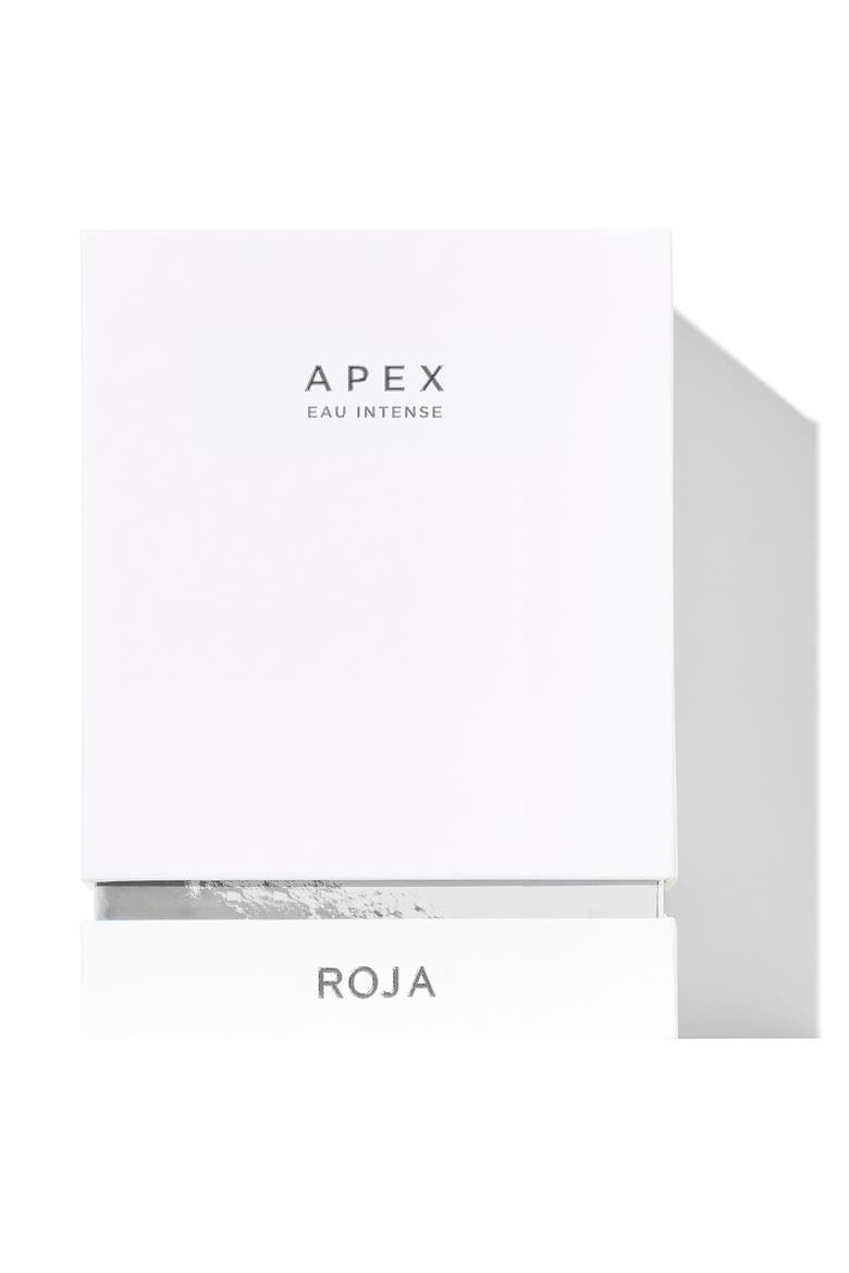 Apex Eau Intense Eau de Parfum, Alternate, color, NO COLOR