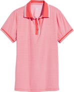 vineyard vines Core UPF 50+ Golf Polo