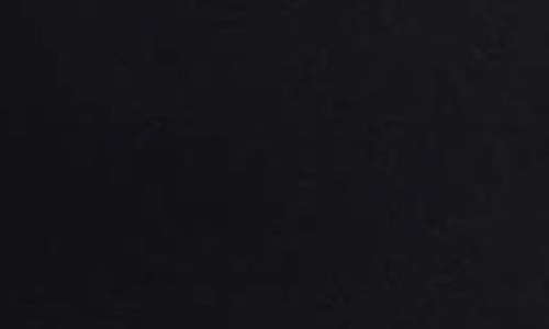 Ellen Tracy Embellished Collar Long Sleeve Sweater Dress In Black