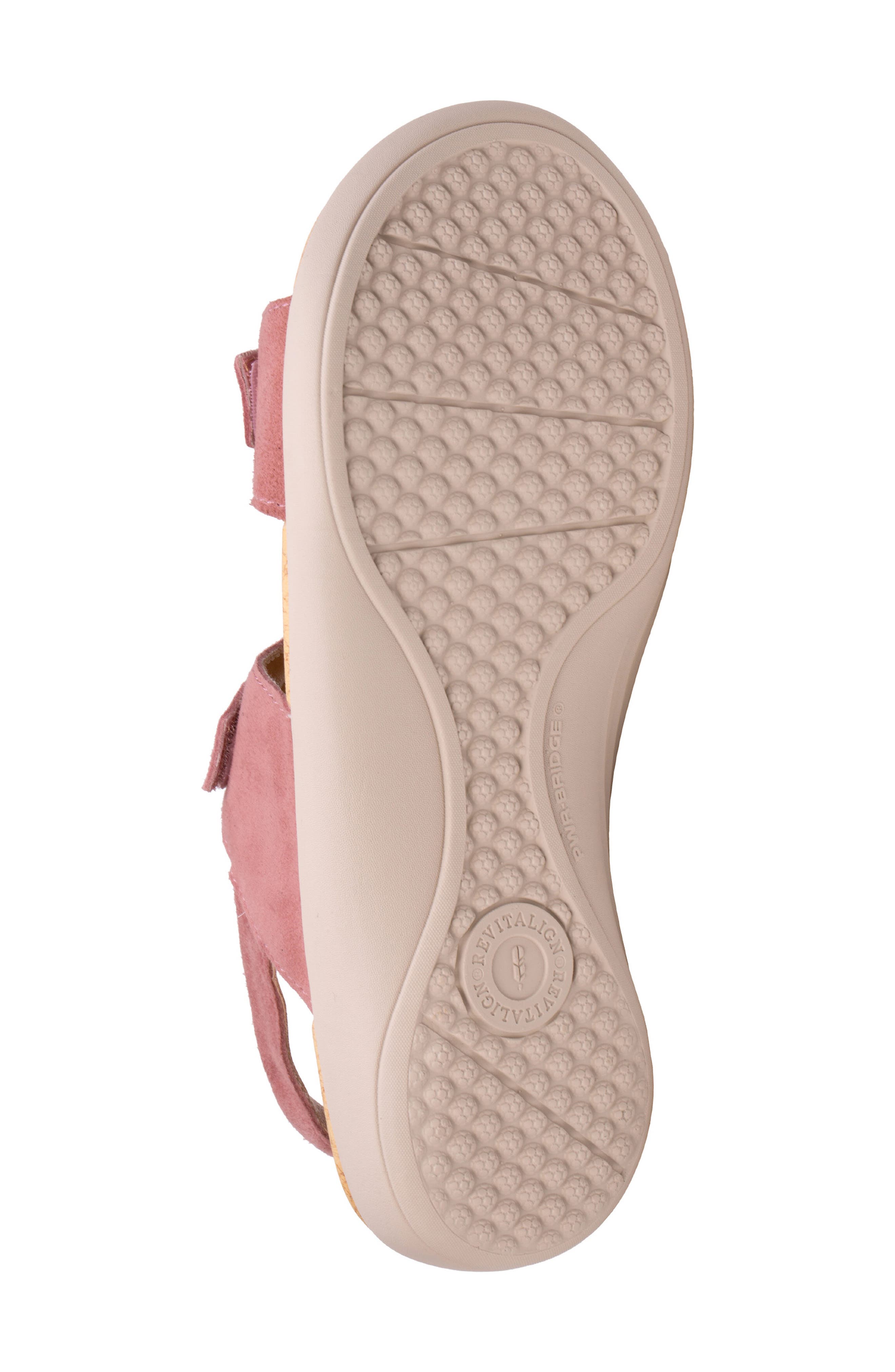 Terra Slingback Sandal, Alternate, color, ROSE TAN