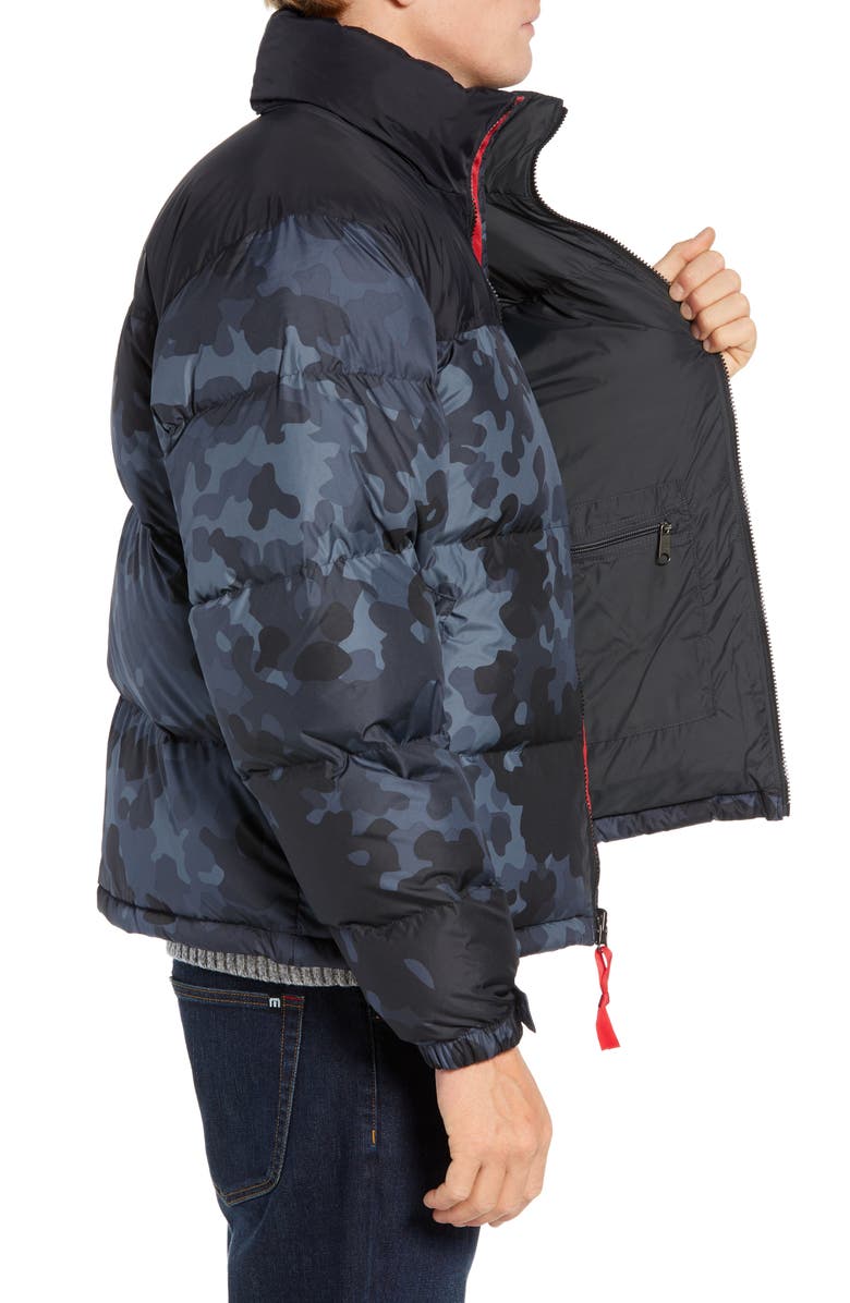 The North Face Nuptse 1996 Packable Quilted Down Jacket, Alternate, color, 