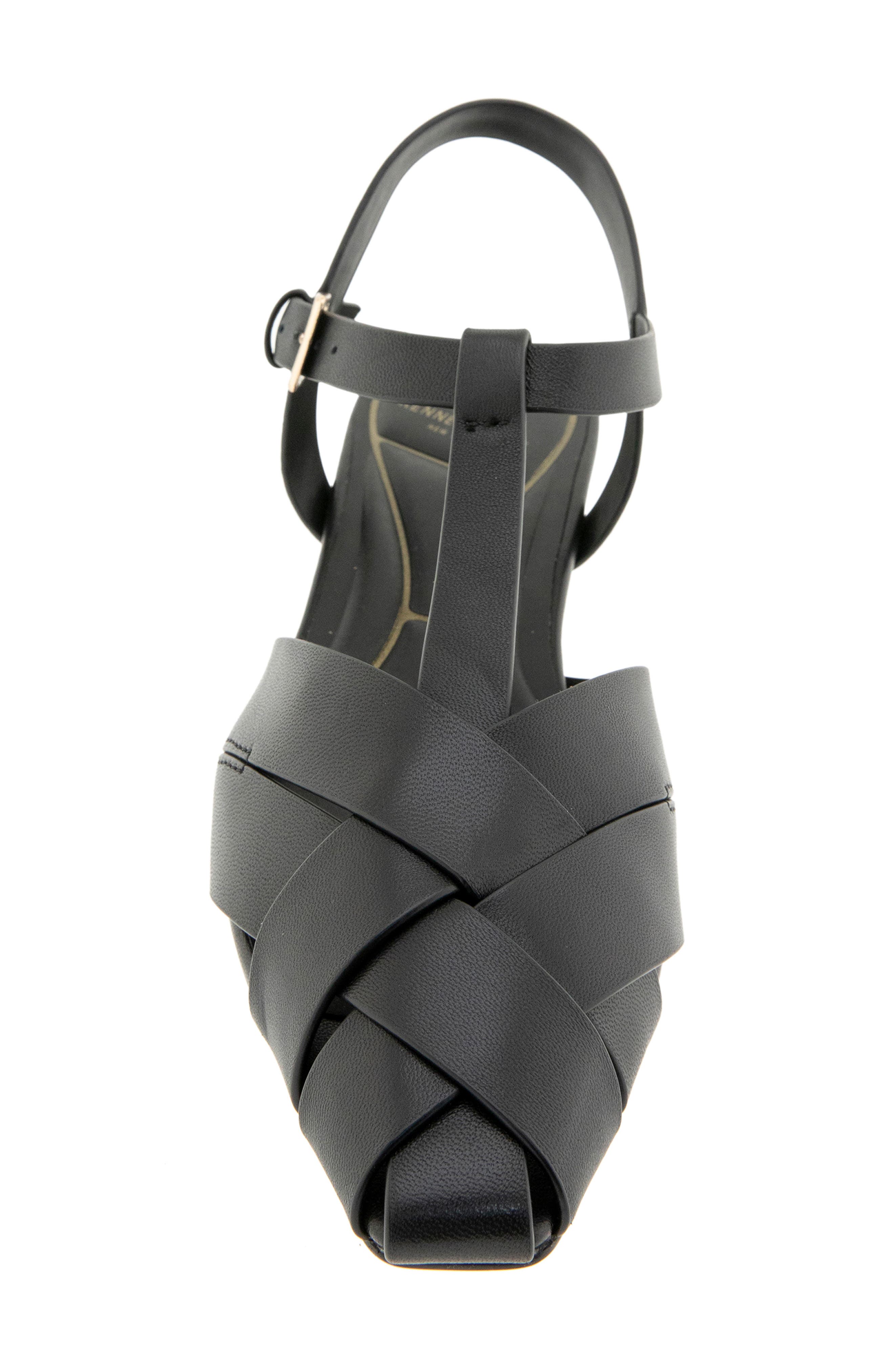 Kenneth Cole Bindy Fisherman Sandal, Alternate, color, 