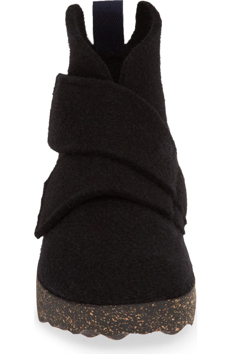 Asportuguesas by Fly London Case Bootie, Alternate, color,