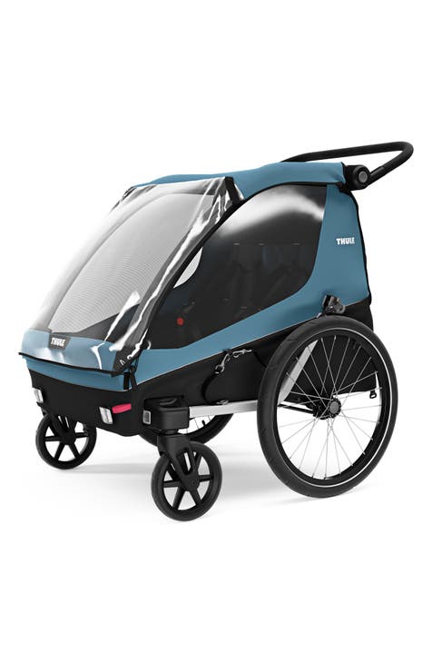 Nordstrom double stroller hotsell