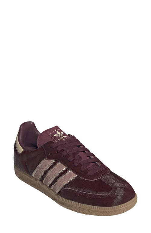 Adidas Originals Adidas Samba Og Sneaker
