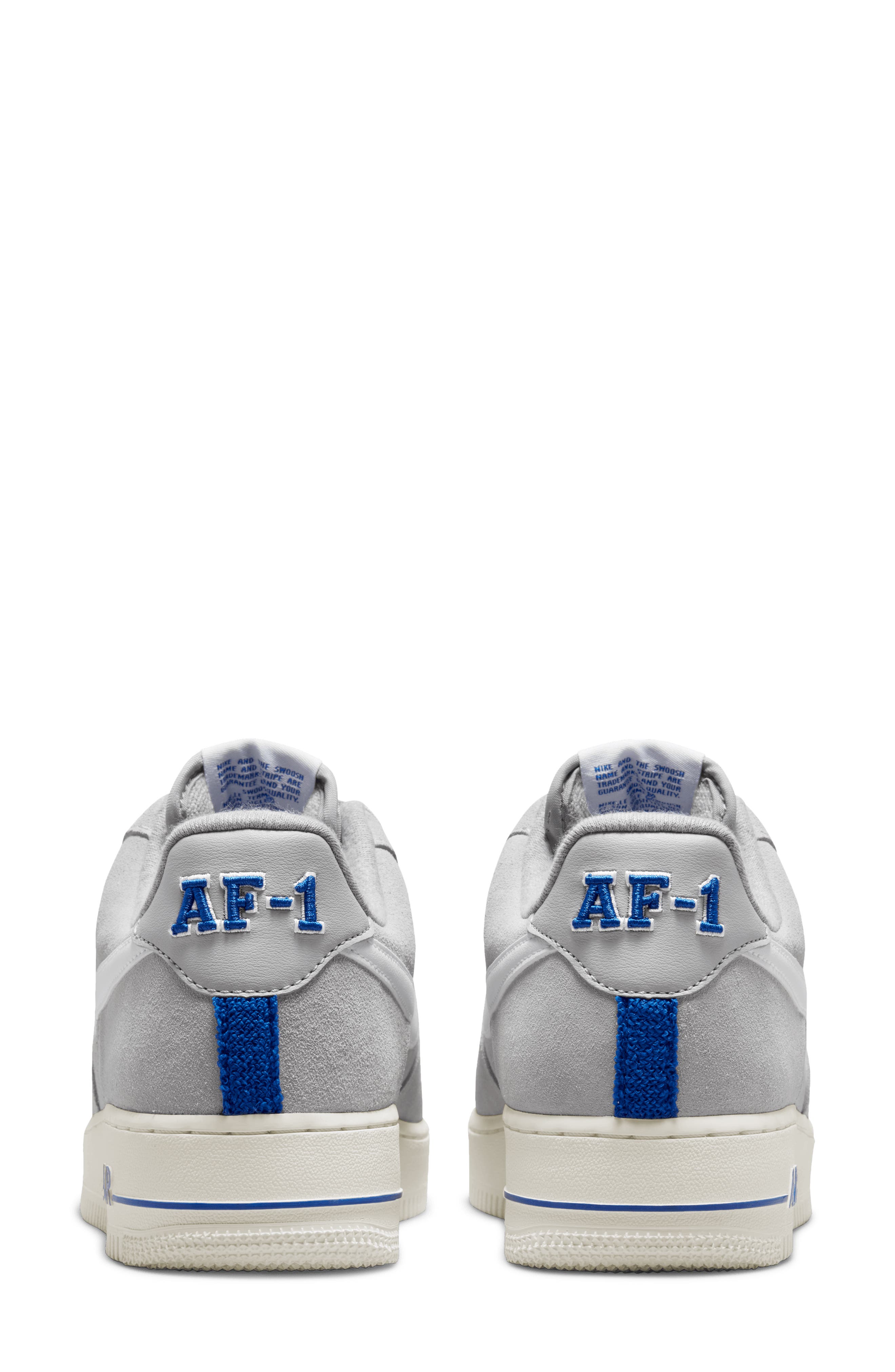 Nike Air Force 1 '07 LX Sneaker, Alternate, color, 