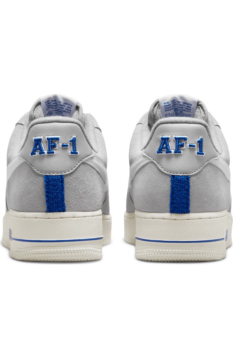 Nike Air Force 1 '07 LX Sneaker, Alternate, color,