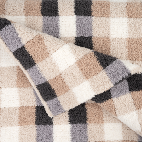 Kashwére Throw