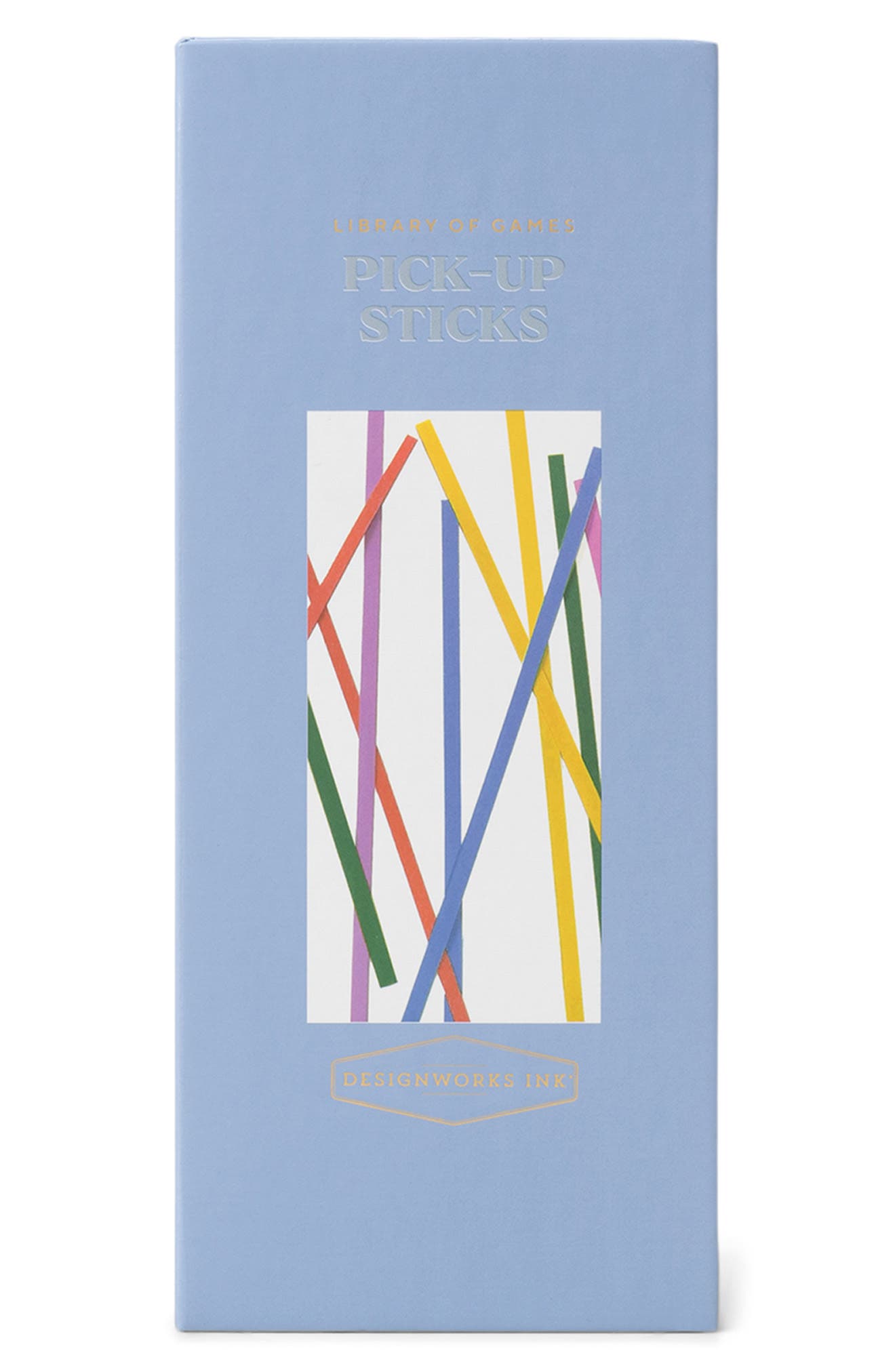 Pick-Up Sticks Tabletop Game